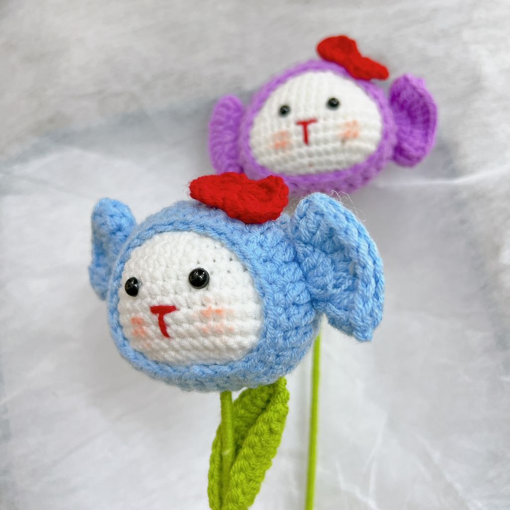 Cành Bé Cute 2 Màu