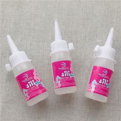 Phụ Kiện - Keo siliglue dán vải, len sợi, đồ thủ công...30ml