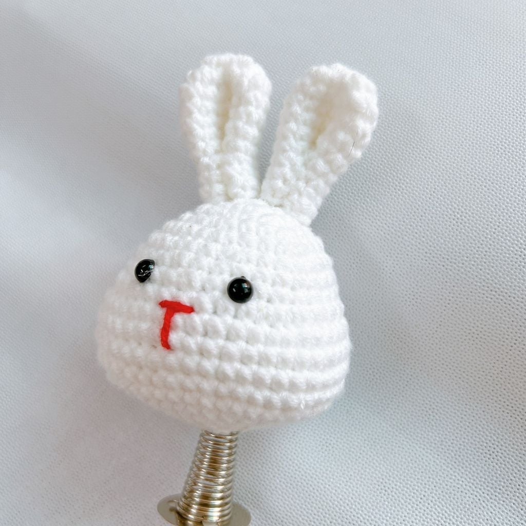 Lúc Lắc Con Thỏ