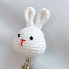 Lúc Lắc Con Thỏ