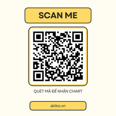 Móc Khóa Con Heo Viền Hoa