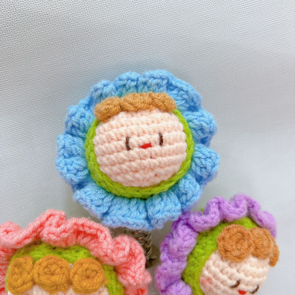 Lúc Lắc Bé Hoa Hướng Dương