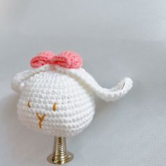 Lúc Lắc Con Thỏ Tai Dài