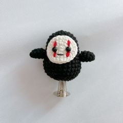 Lúc Lắc Vô Diệm