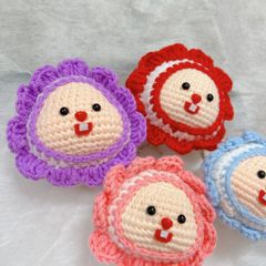 Móc Khóa Bé Cute Siêu Cấp