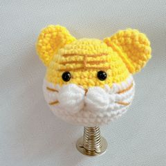 Lúc Lắc Con Hổ