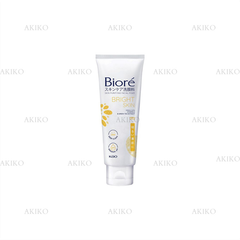 Sữa Rửa Mặt Bioré Skin Purifying Facial Foam Bright Skin 100Gr