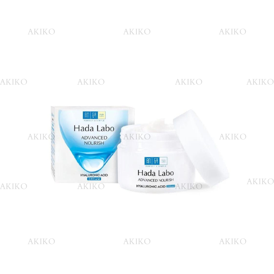 Kem Dưỡng hada Labo Advanced Nourish Hyaluronic Acid 50g