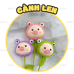 Cành Bé Heo Tai Ếch