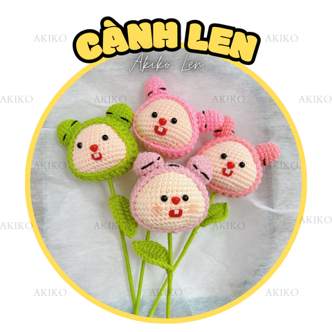Cành Bé Cute