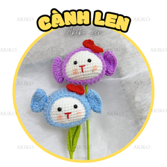 Cành Bé Cute 2 Màu