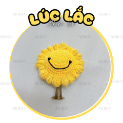 Lúc Lắc Mặt Cười