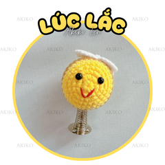 Lúc Lắc Con Ong