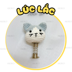 Lúc Lắc Con Chuột