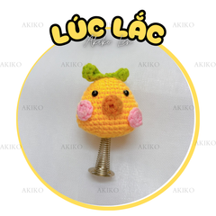 Lúc Lắc Con Vịt
