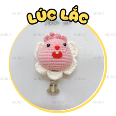 Lúc Lắc Con Chuột Loopy