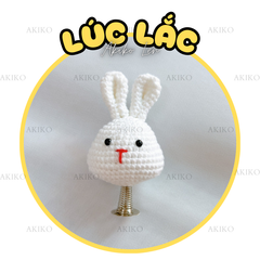 Lúc Lắc Con Thỏ