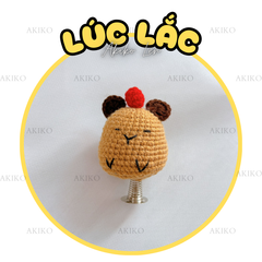 Lúc Lắc Tuần Lộc