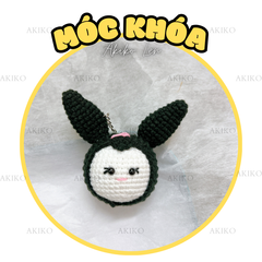 Móc Khóa Kuromi