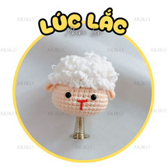 Lúc Lắc Con Cừu