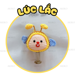 Lúc Lắc Bé Ong Xinh
