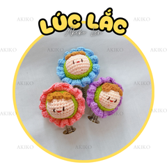 Lúc Lắc Bé Hoa Hướng Dương