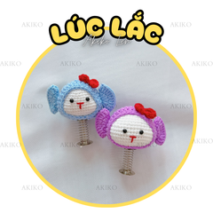Lúc Lắc Bé Cute