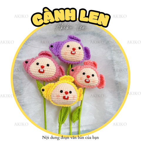 Cành Bé Cá