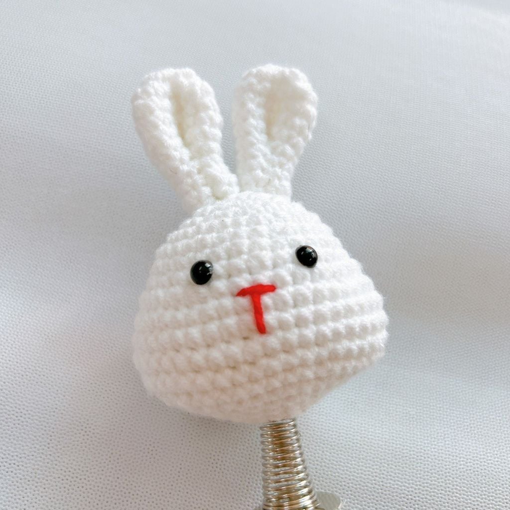 Lúc Lắc Con Thỏ