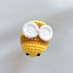 Lúc Lắc Con Ong