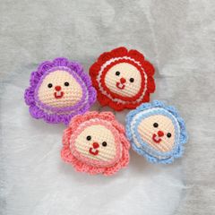 Móc Khóa Bé Cute Siêu Cấp