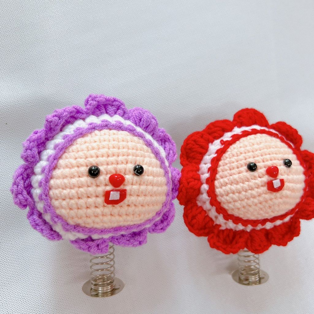 Lúc Lắc Bé Nấm Cute