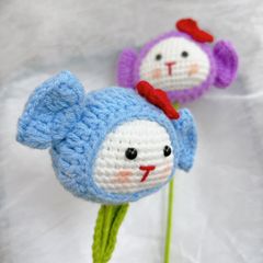 Cành Bé Cute 2 Màu