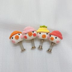Lúc Lắc Bé Nấm