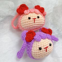 Móc Khóa Bé Thủy Thủ