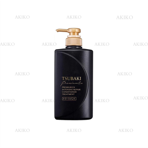 Dầu Xã Tsubaki Premium Ex Intensive Repair Conditioner Treatment 490Ml