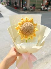 Hoa Bó Hướng Dương 1 Bông