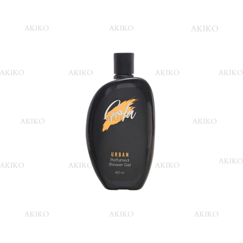 Sữa Tắm Gota Urban Perfumed Shower Gel For Men 420Ml
