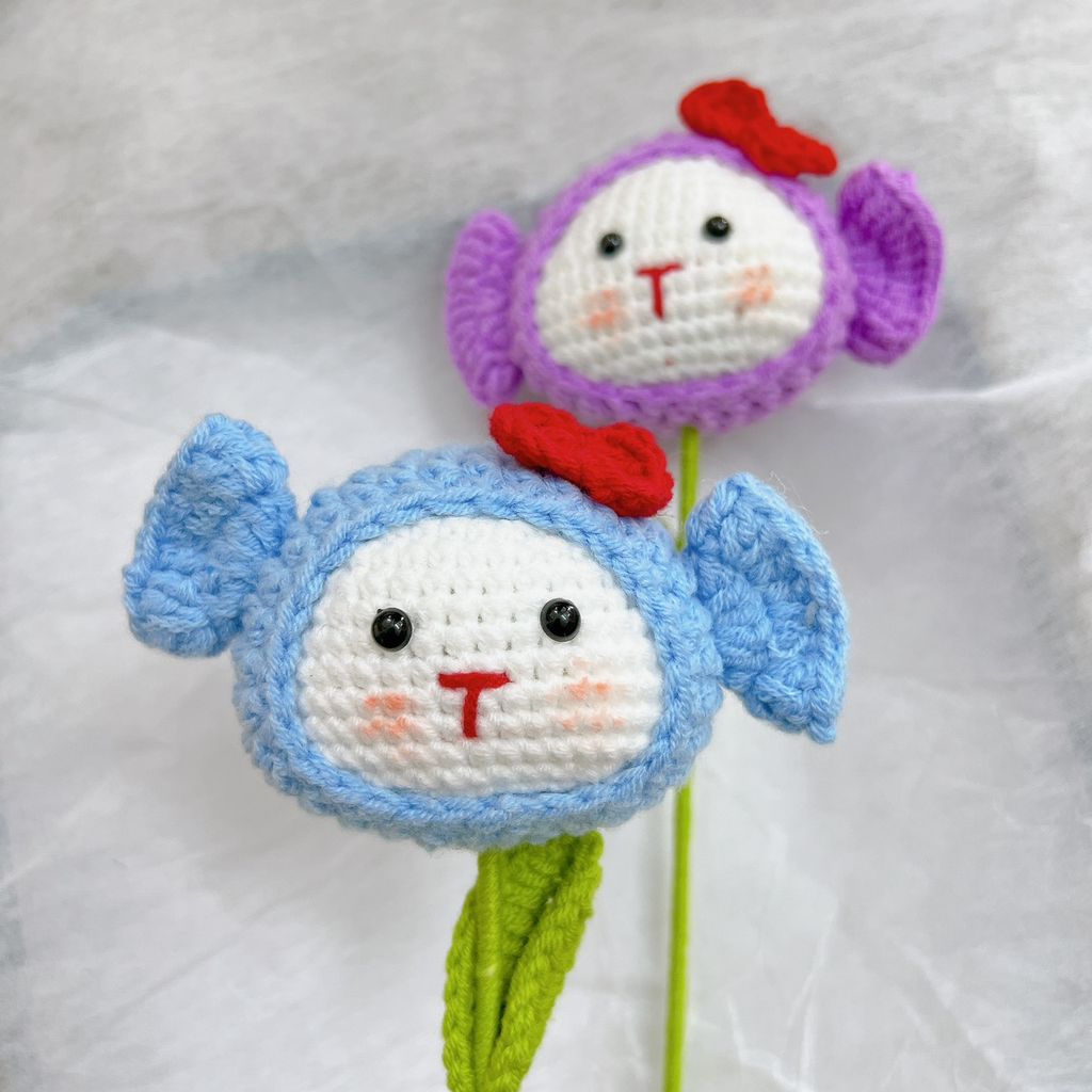 Cành Bé Cute 2 Màu