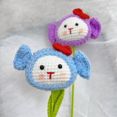 Cành Bé Cute 2 Màu