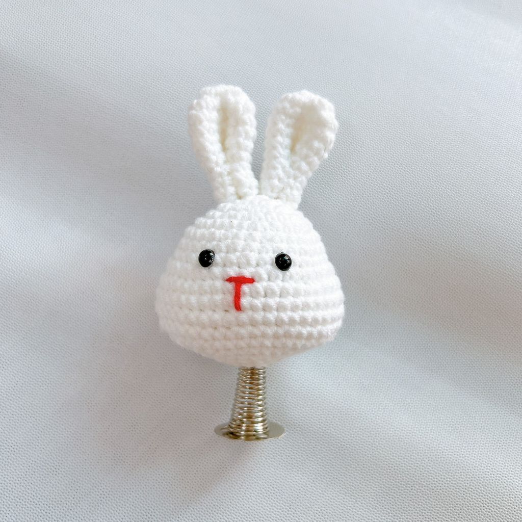 Lúc Lắc Con Thỏ