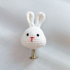 Lúc Lắc Con Thỏ