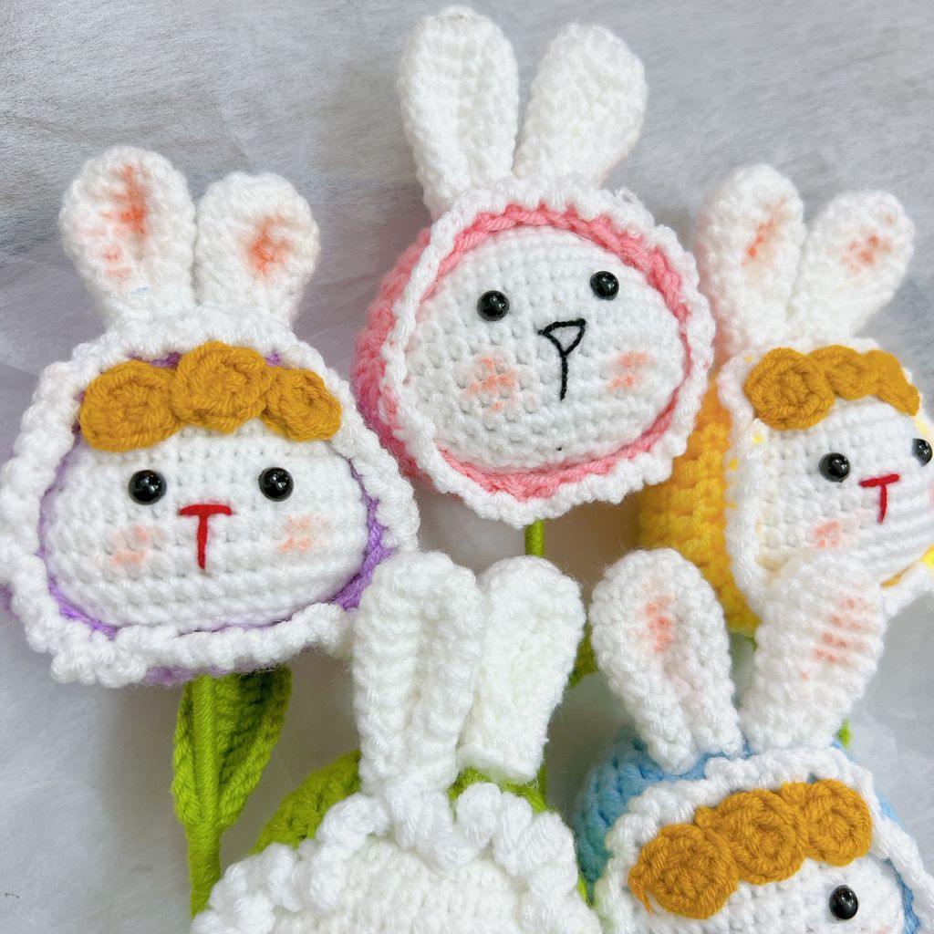 Cành Bé Thỏ Cute