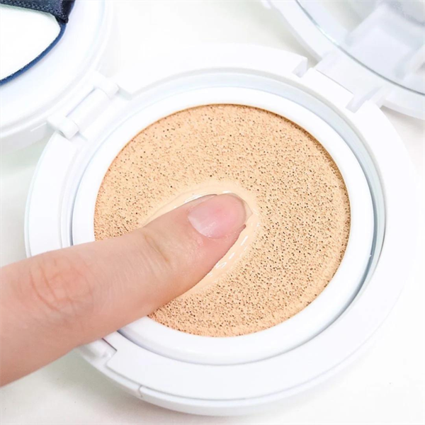 Phấn Nước Missha Magic Cushion Moist Up #N.21 15gr