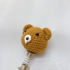 Lúc Lắc Gấu Nâu