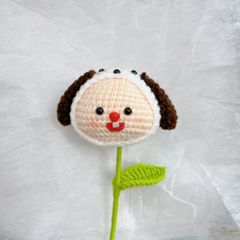 Cành Bé Chó 2 Lớp