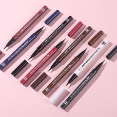 Kẻ Mắt Xixi Pretty Eyes Waterproof Eyeliner Pen 1.2ml