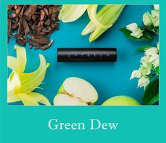Nước Hoa Optatum Dress Perfume #No.6 Green Dew 8Ml