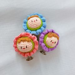 Lúc Lắc Bé Hoa Hướng Dương