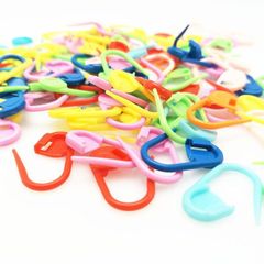Phụ Kiện - 10 Kim đánh dấu đan móc len, Ghim đánh dấu, cơ bản tiện dụng Mẫu 01